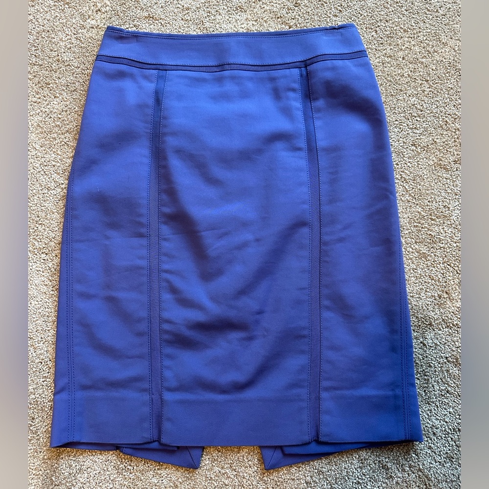 White House Black Market skirt size 0
